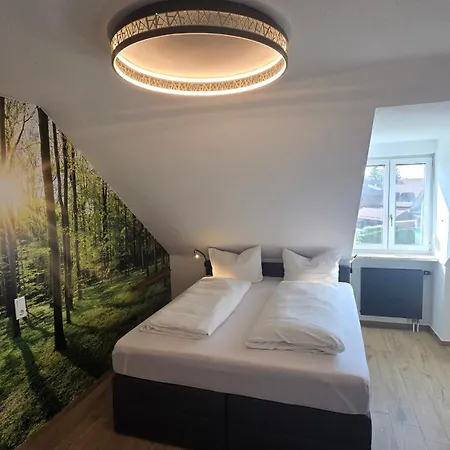 Luxus Himmel Und Mit Privater Sauna Und Wellnessdusche Inkl Wifi Und Parkplatz Fuer 4personen アパート Muhr am See
