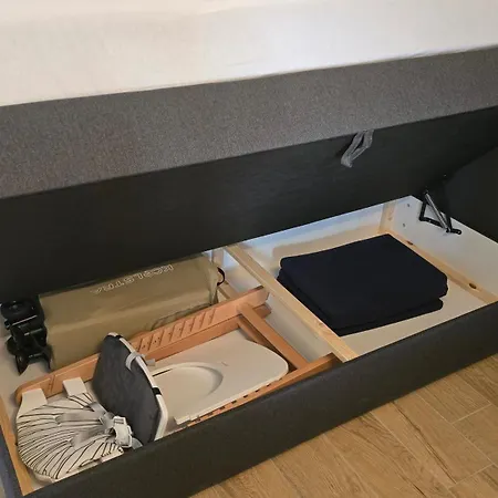 Luxus Himmel Und Mit Privater Sauna Und Wellnessdusche Inkl Wifi Und Parkplatz Fuer 4personen Apartmán *