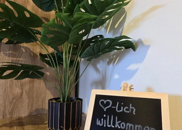 Luxus Himmel Und Mit Privater Sauna Und Wellnessdusche Inkl Wifi Und Parkplatz Fuer 4personen