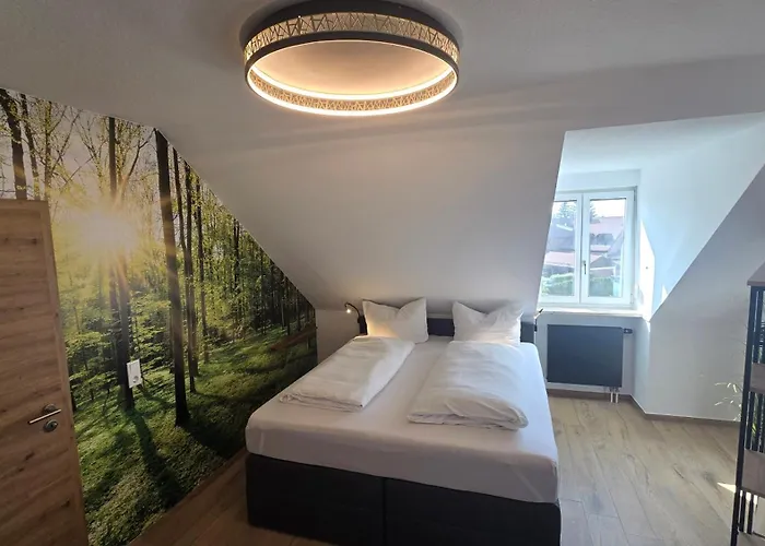Luxus Himmel Und Mit Privater Sauna Und Wellnessdusche Inkl Wifi Und Parkplatz Fuer 4personen Appartamento Muhr am See